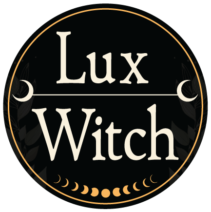 Lux Witch Apothecary